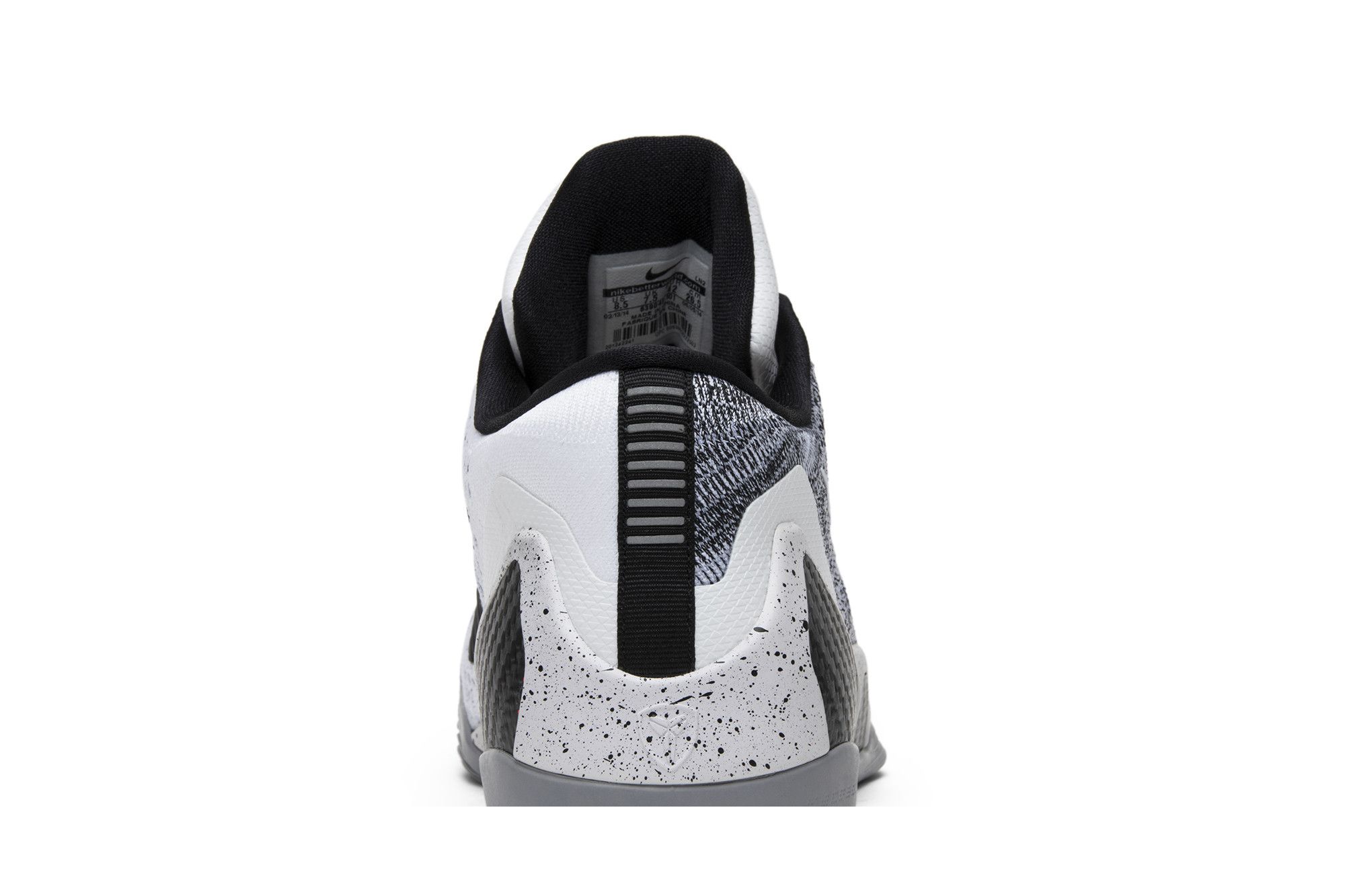 Kobe 9 beethoven for sale new arrivals
