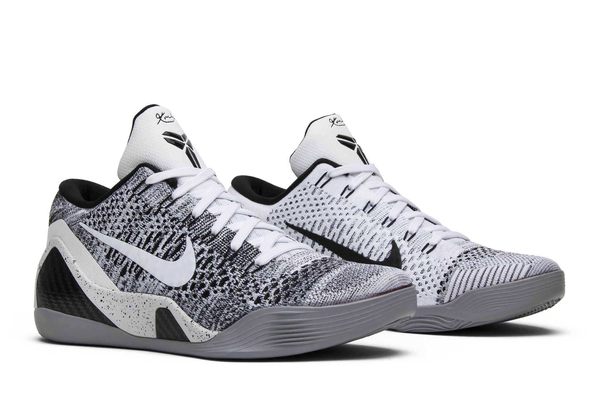 Size 10.5 Kobe 9 Elite Low Beethoven