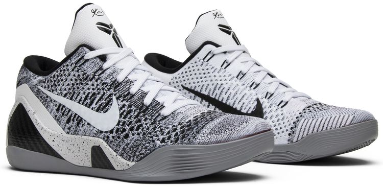 Kobe 9 Elite Low Beethoven