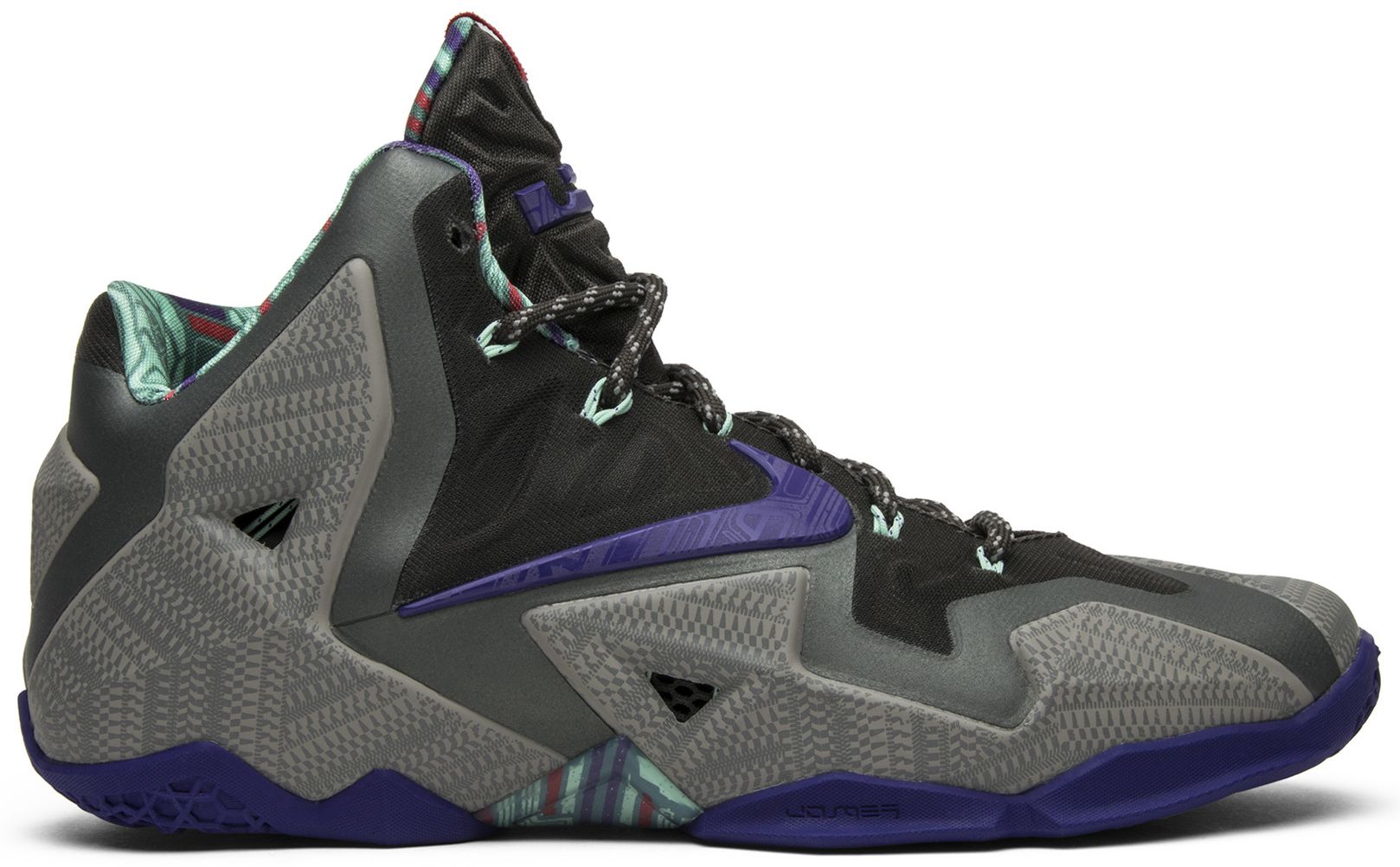 lebron terracotta warrior