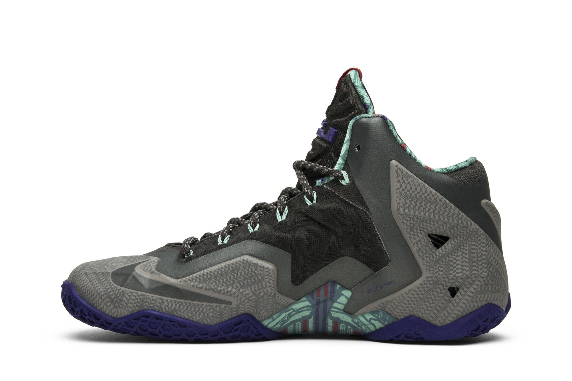 Lebron 11 terracotta warrior shop