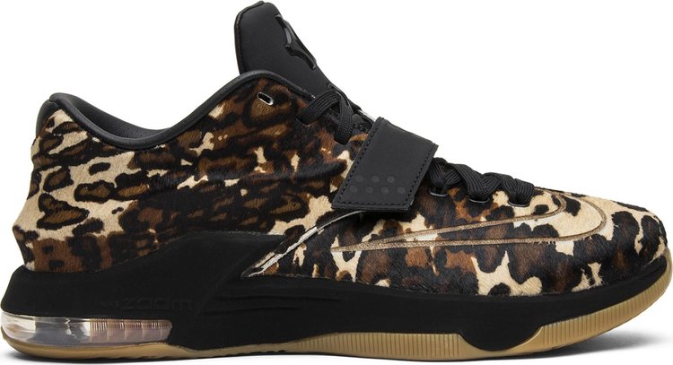 KD 7 EXT QS 'Longhorn State'