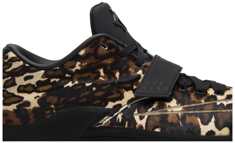 KD 7 EXT QS Longhorn State