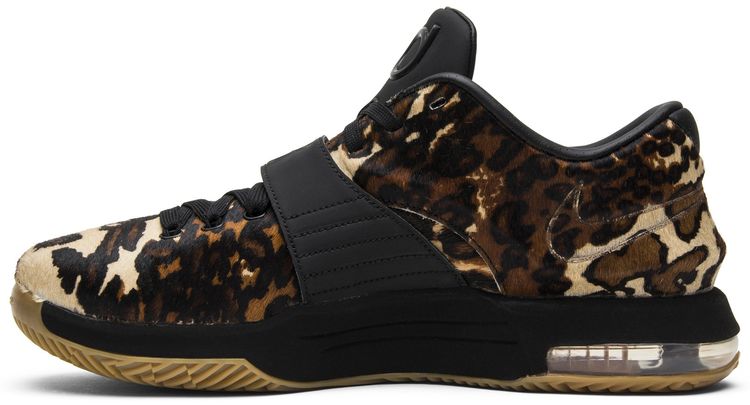 KD 7 EXT QS Longhorn State