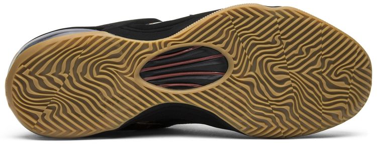 KD 7 EXT QS Longhorn State
