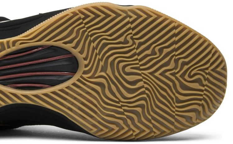 KD 7 EXT QS Longhorn State