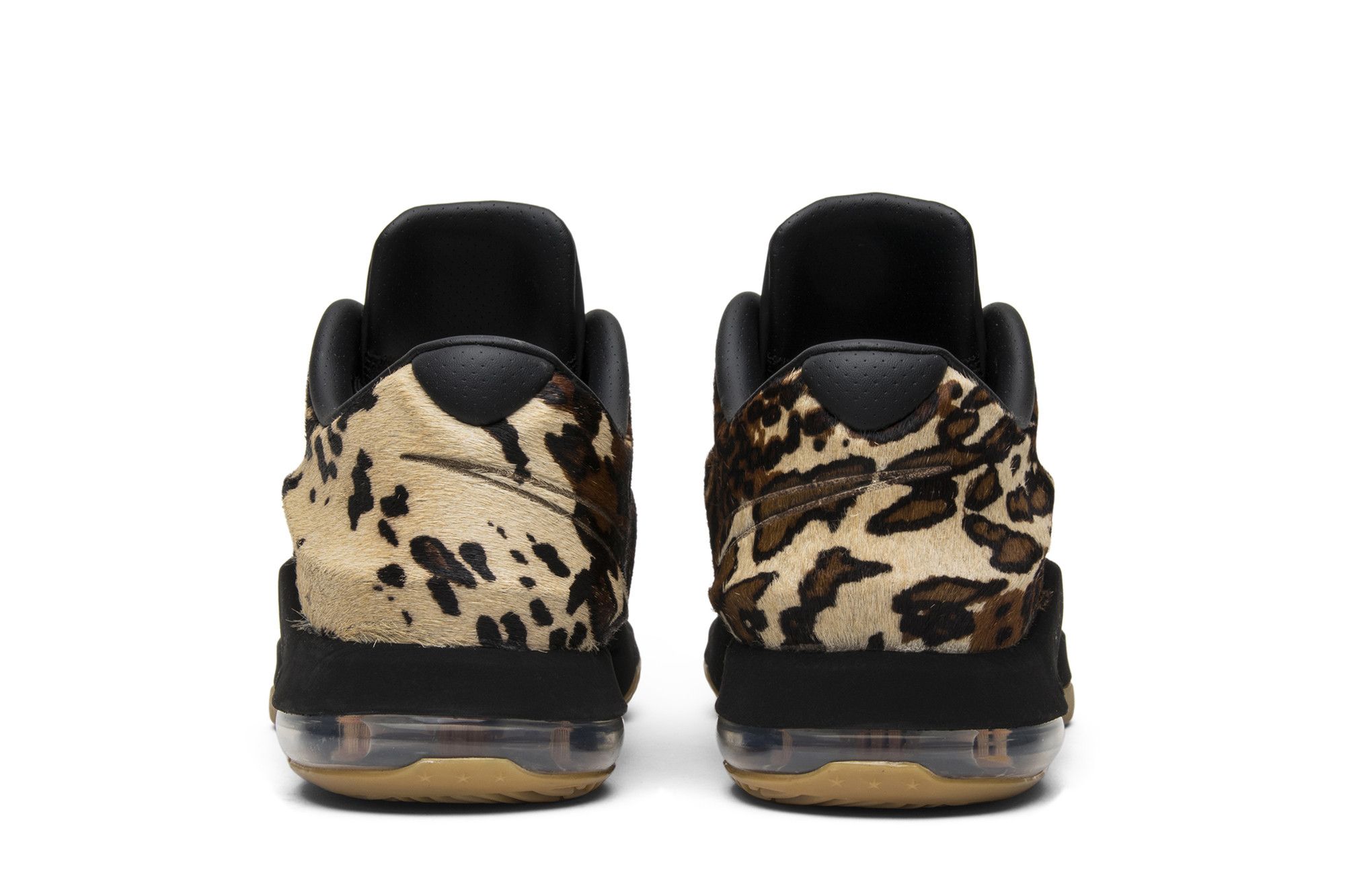 Buy KD 7 EXT QS Longhorn State 716654 001 GOAT