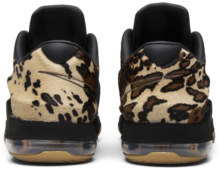 KD 7 EXT QS Longhorn State