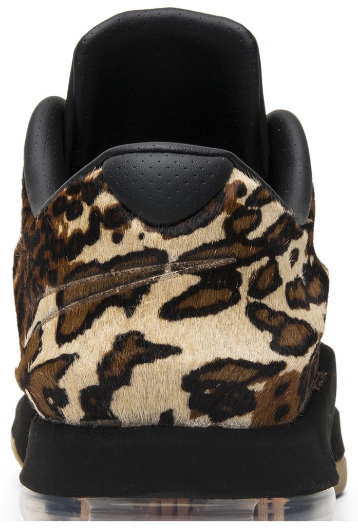 KD 7 EXT QS Longhorn State