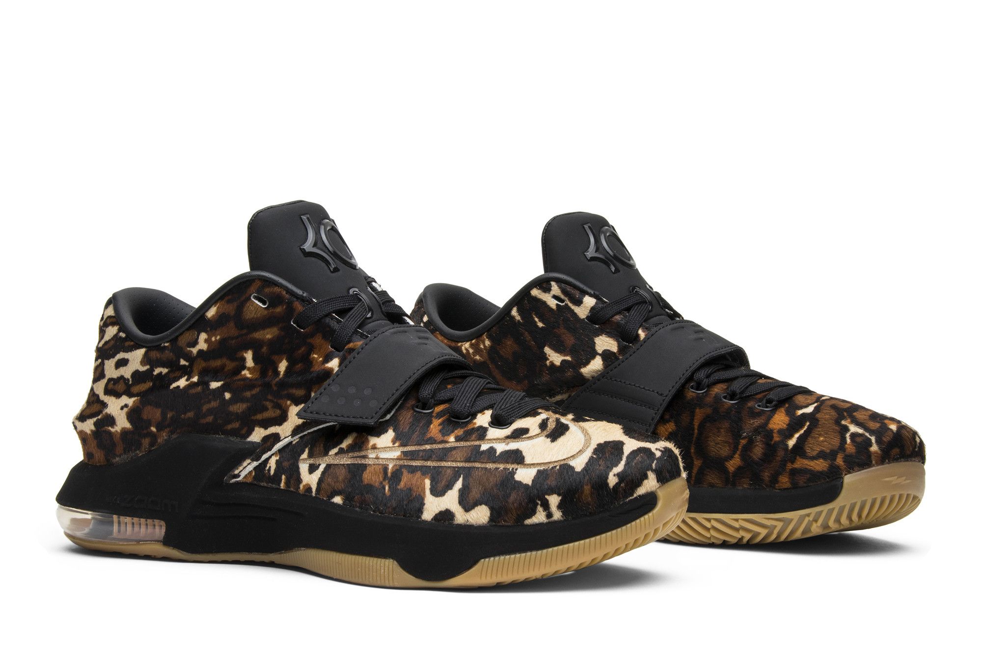 Size 10.0 KD 7 EXT QS Longhorn State