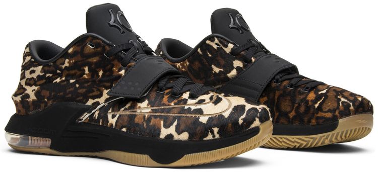 KD 7 EXT QS Longhorn State