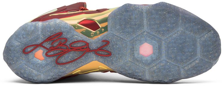 LeBron 11 Elite SE Championship