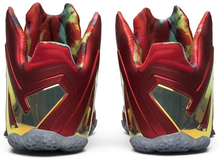 LeBron 11 Elite SE Championship