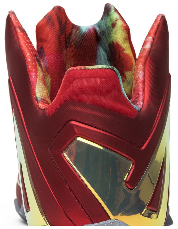 LeBron 11 Elite SE Championship