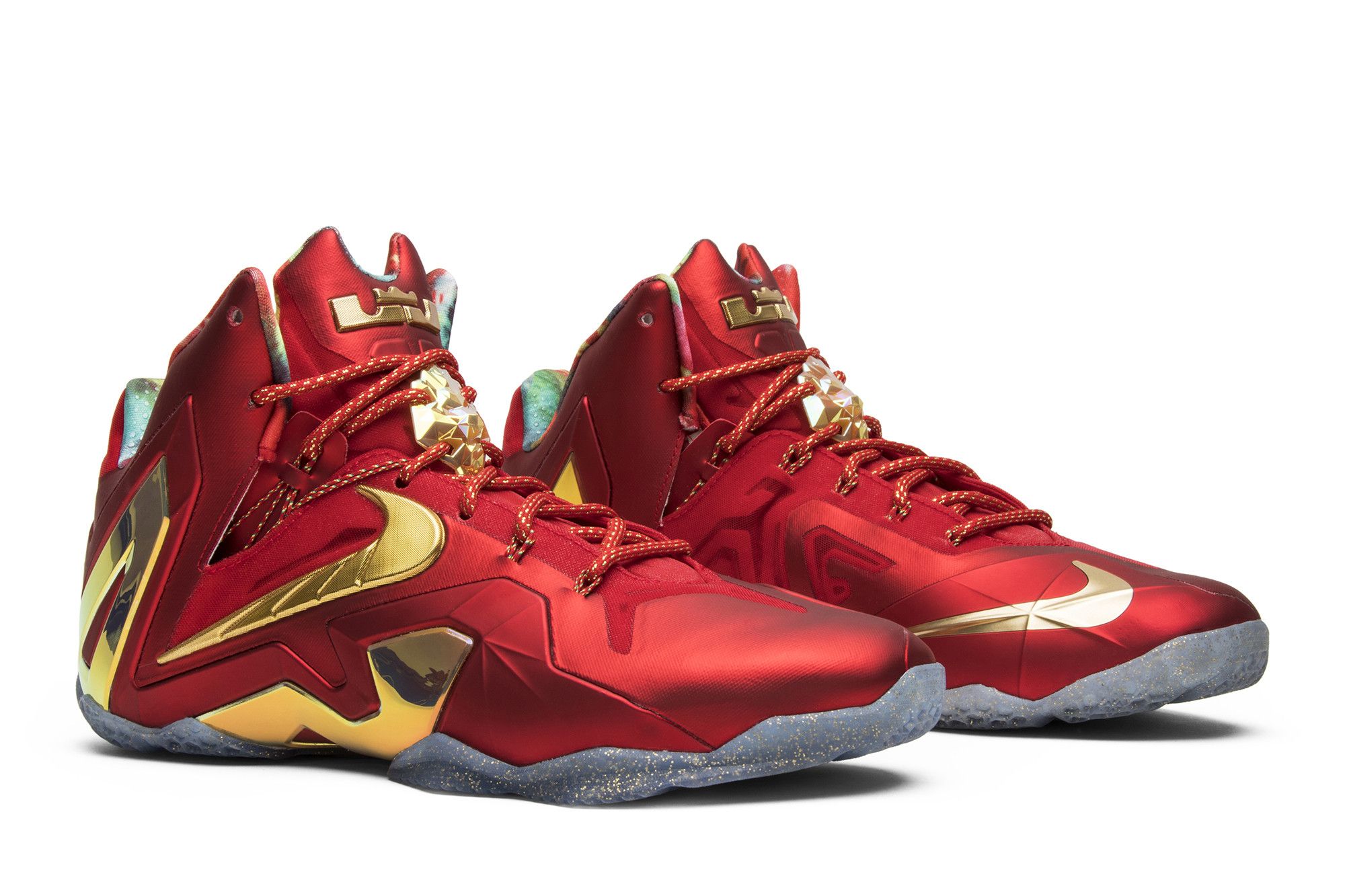 Lebron 11 ps elite clearance