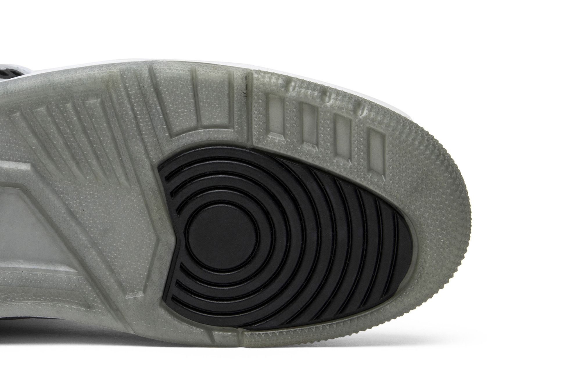 Buy Air Jordan 3 Retro 'Wolf Grey' - 136064 004 | GOAT