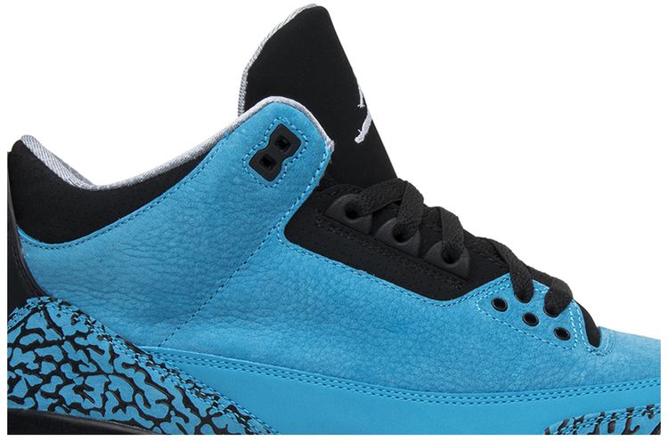 Air Jordan 3 Retro Powder Blue