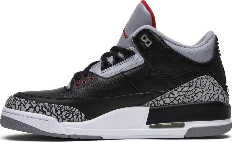 Air Jordan 3 Retro Countdown Pack