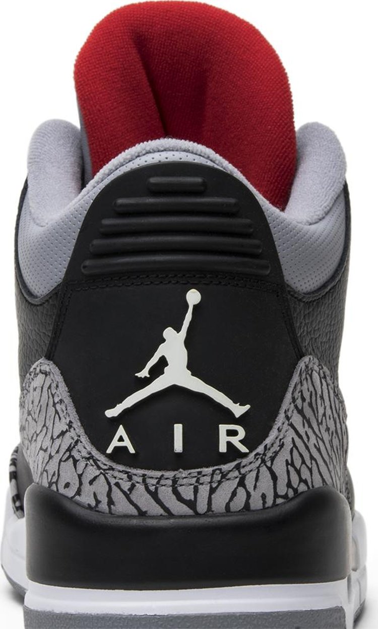 Air Jordan 3 Retro Countdown Pack