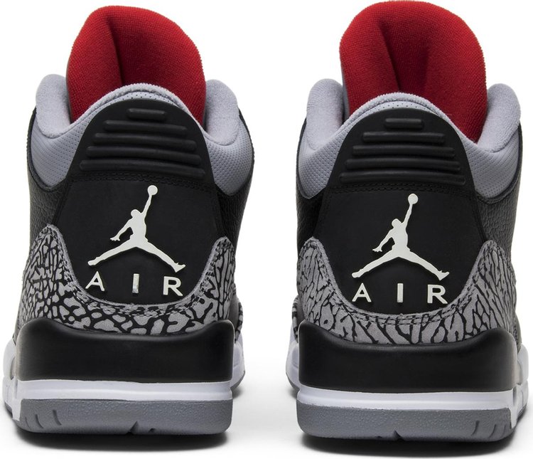 Air Jordan 3 Retro Countdown Pack