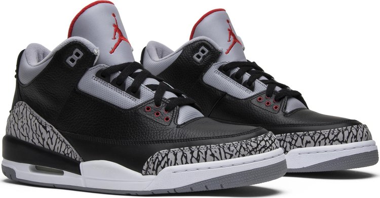 Air Jordan 3 Retro Countdown Pack