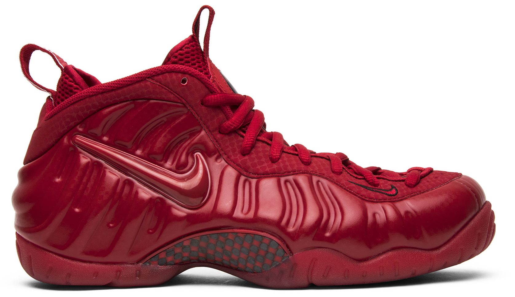 foamposite pro bulls