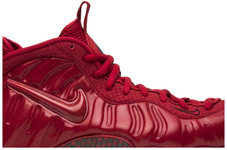 Nike Air Foamposite Pro Gym Red