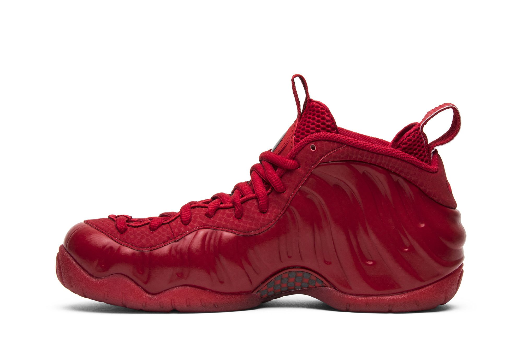 Red and gold foamposites new arrivals