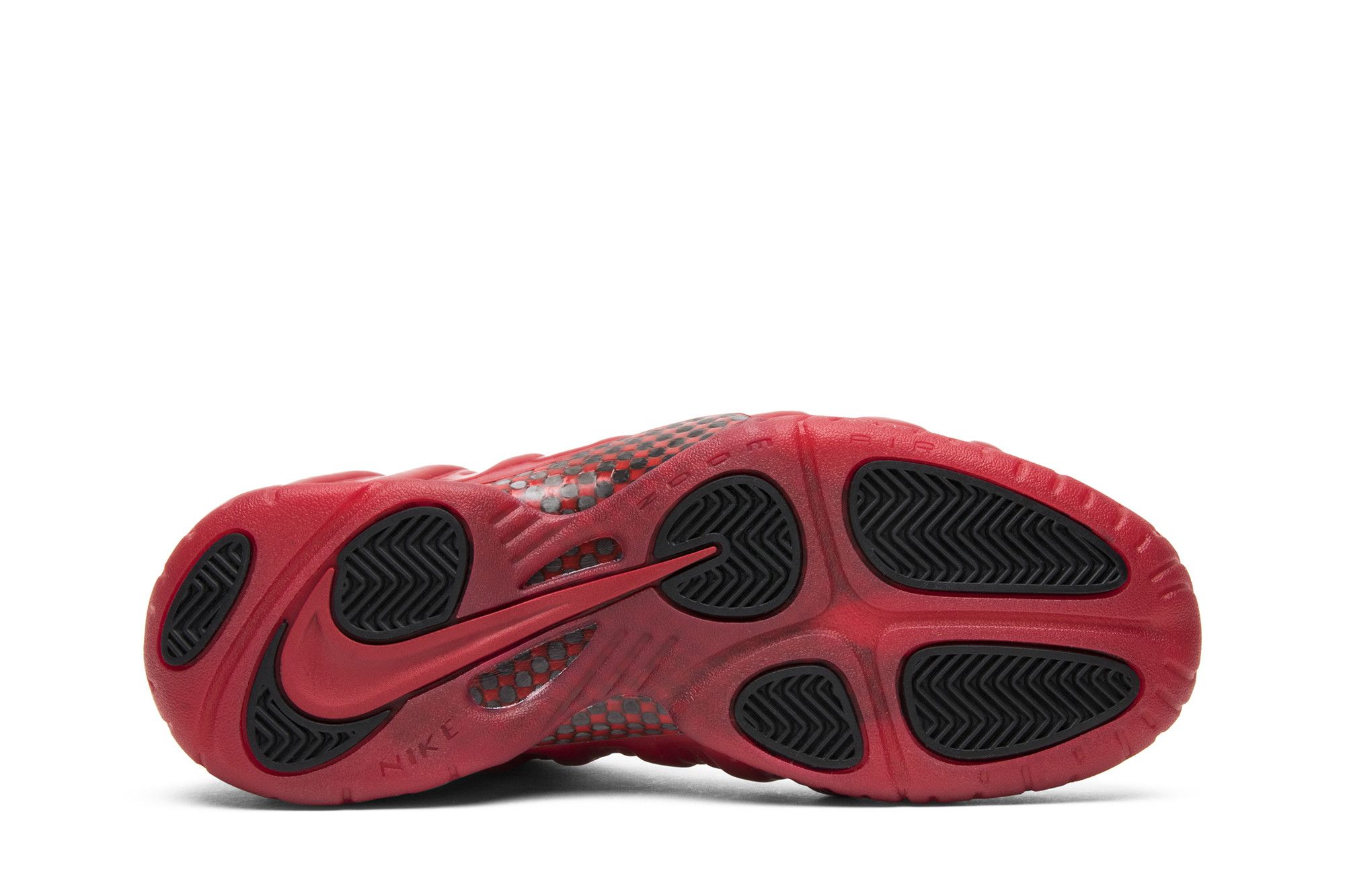Gym red foams hotsell