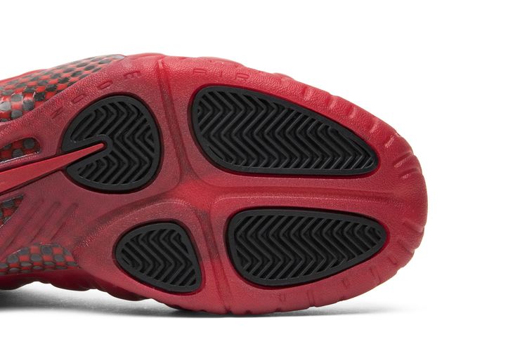 Buy Nike Air Foamposite Pro 'Gym Red' 624041 603 GOAT