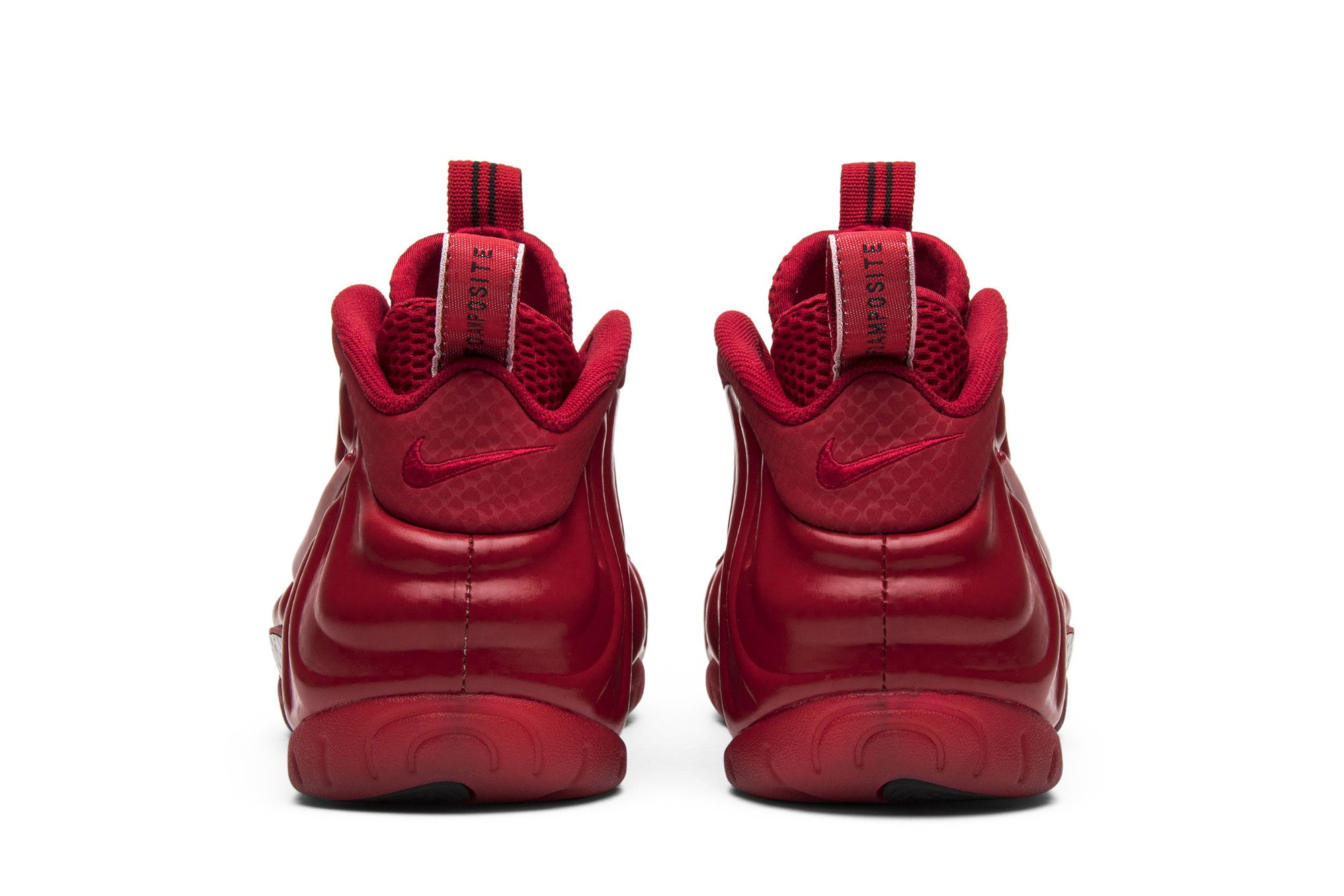 Buy Air Foamposite Pro Gym Red 624041 603 GOAT