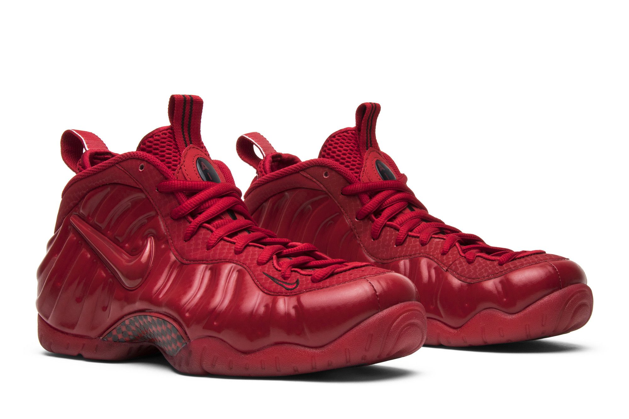 Buy Air Foamposite Pro Gym Red 624041 603 GOAT