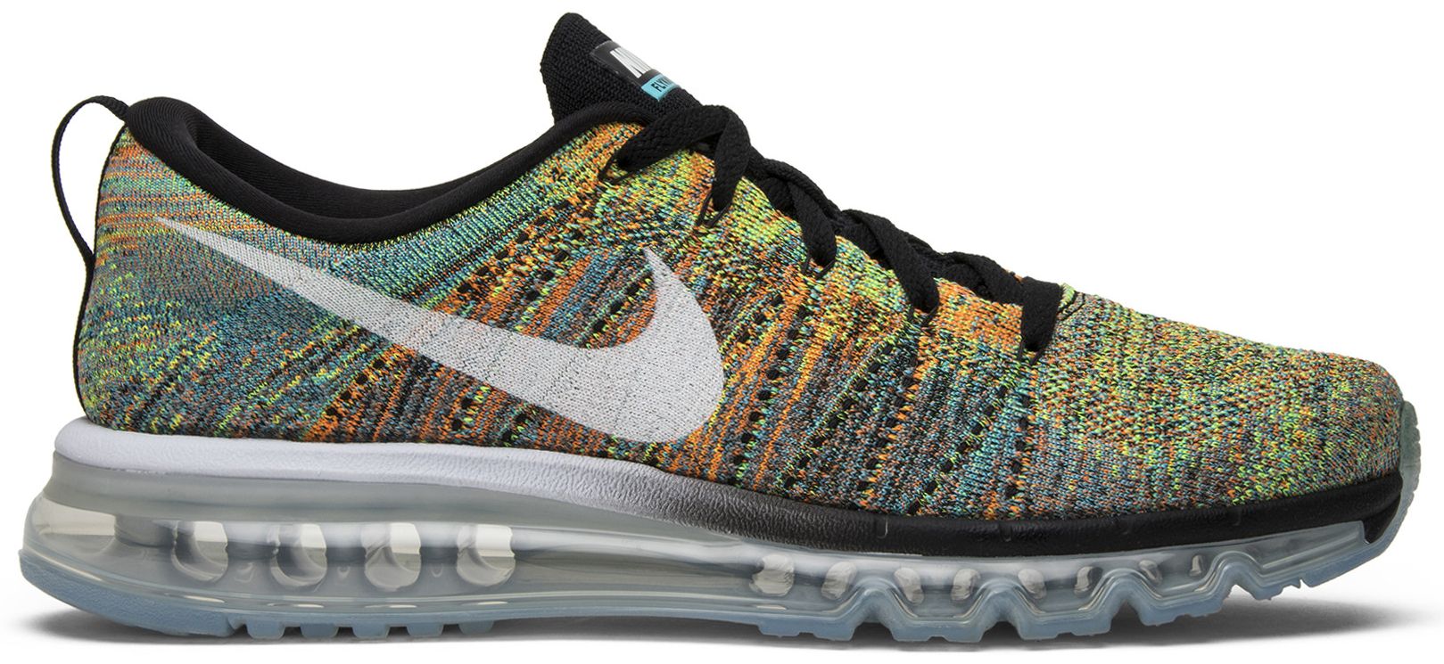 air max 2015 flyknit