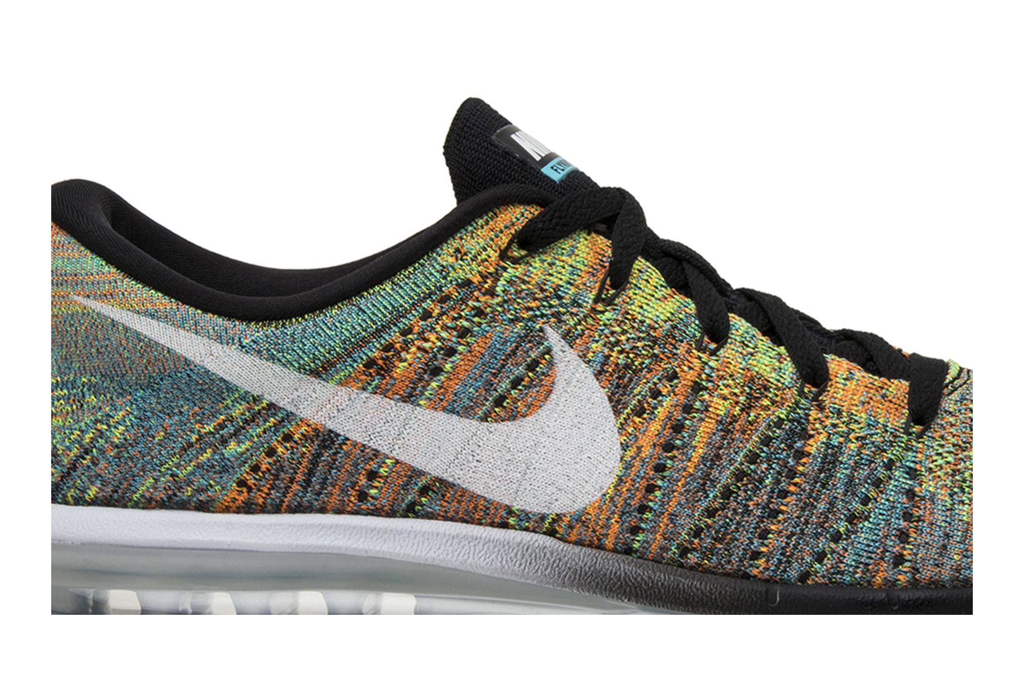 Air max flyknit 2015 hotsell