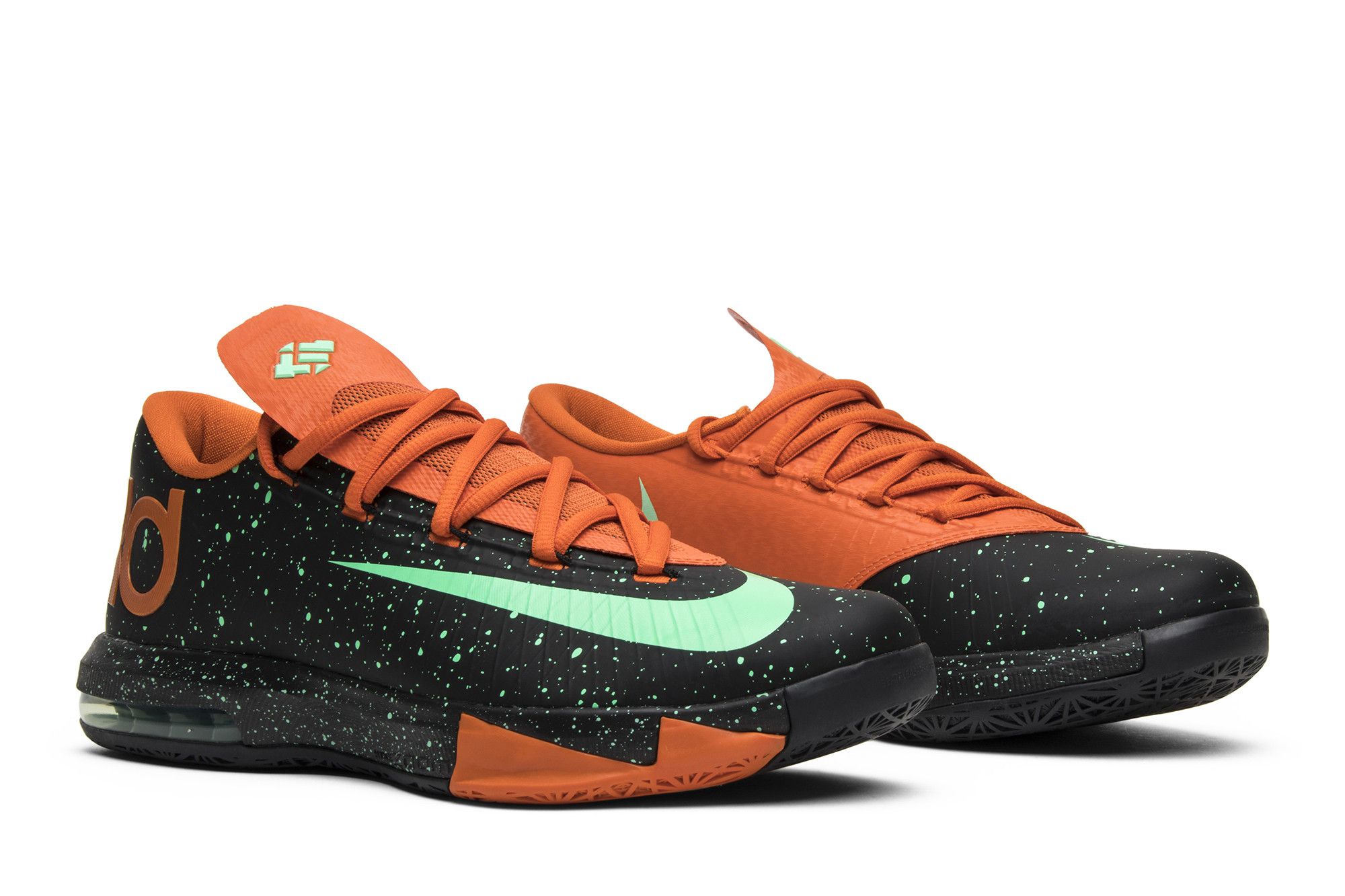 Nike kd 6 texas store