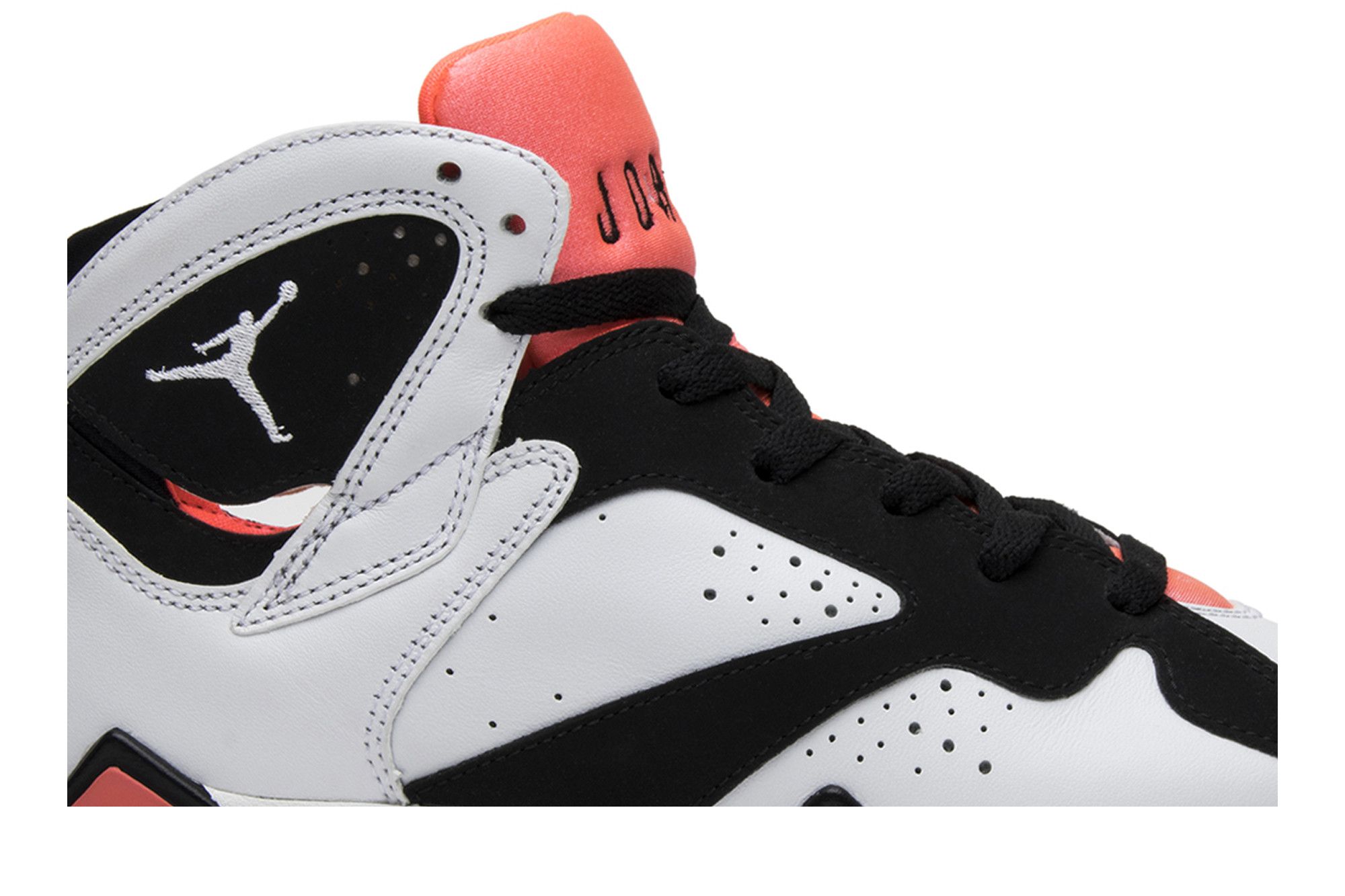 Nike air jordan hot lava hotsell