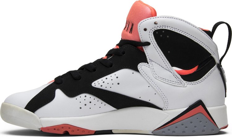 Air Jordan 7 Retro GG Hot Lava