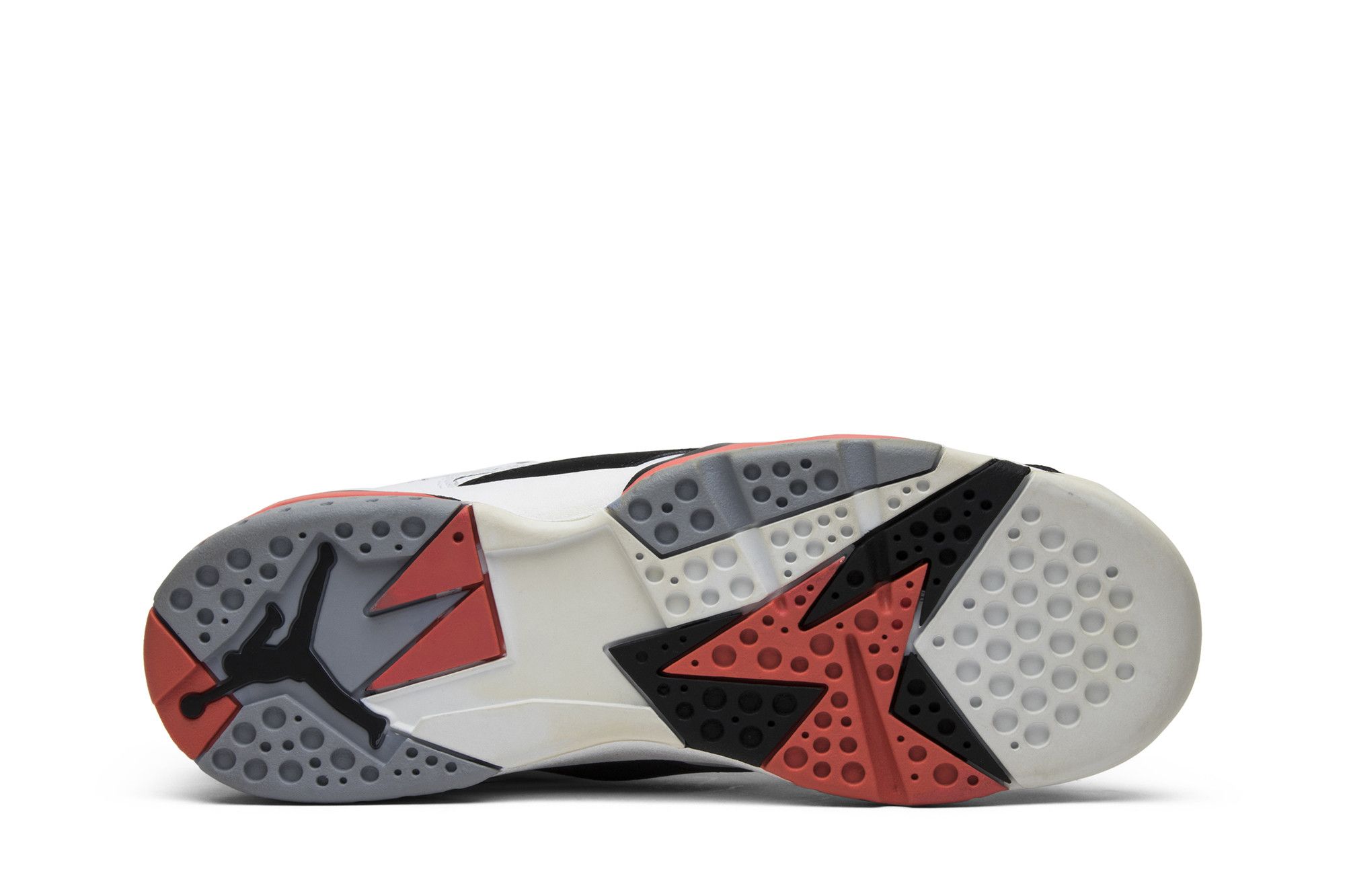 Buy Air Jordan 7 Retro GG Hot Lava 442960 106 GOAT