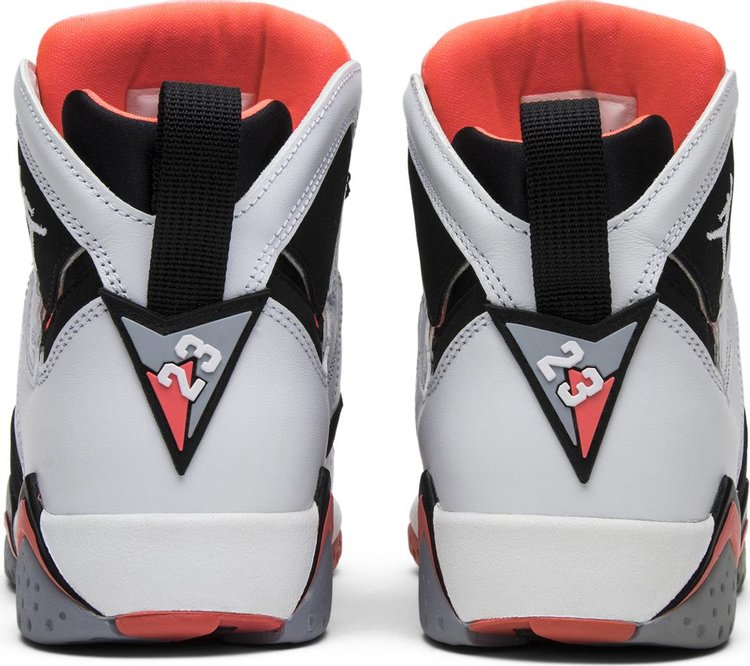 Air Jordan 7 Retro GG Hot Lava