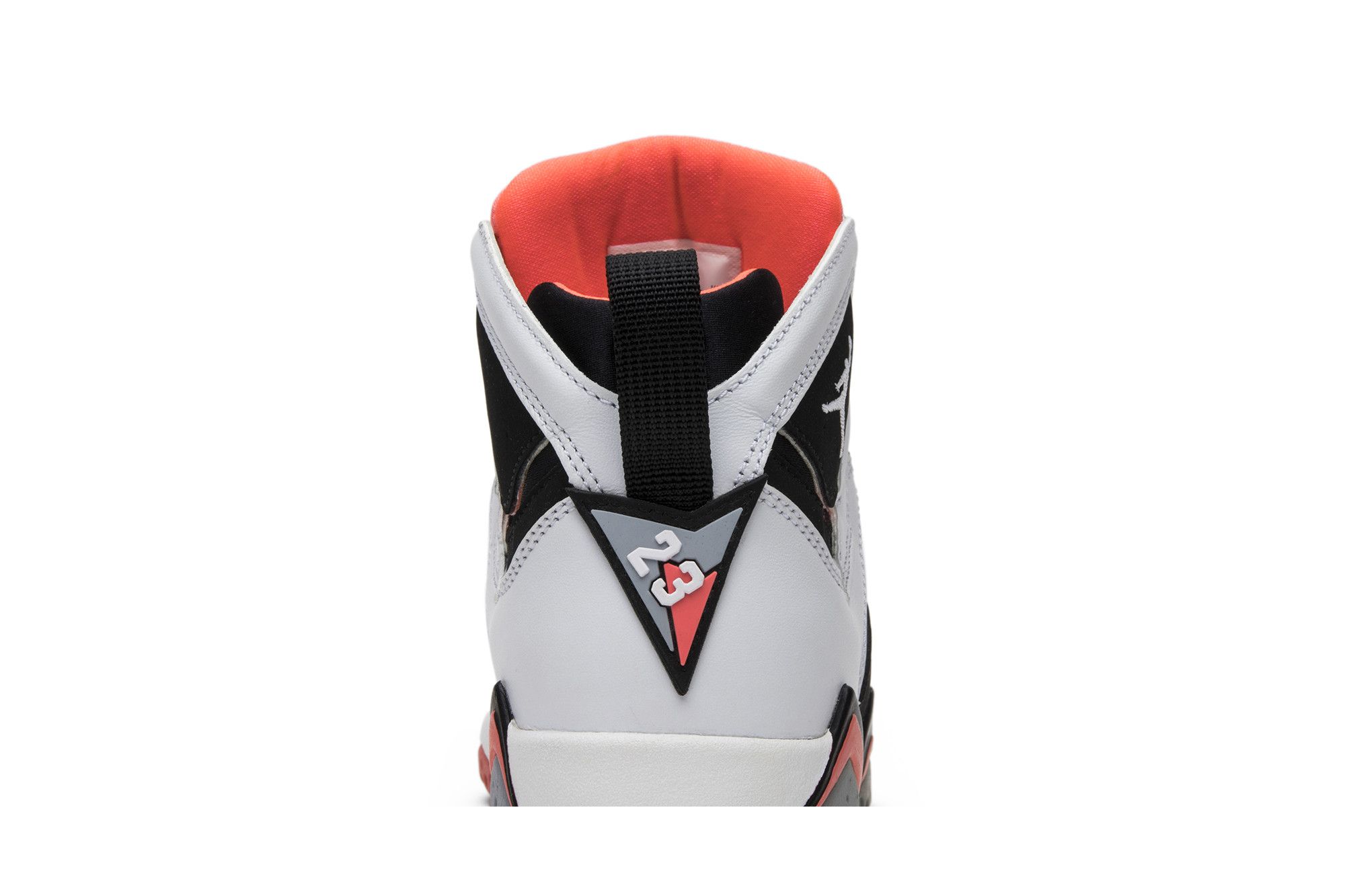 Hot lava 7s discount