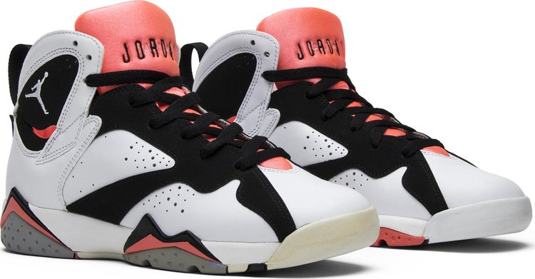 Air Jordan 7 Retro GG Hot Lava