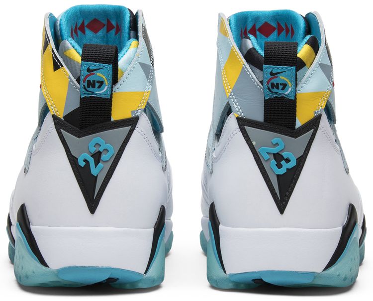 Air Jordan 7 Retro N7