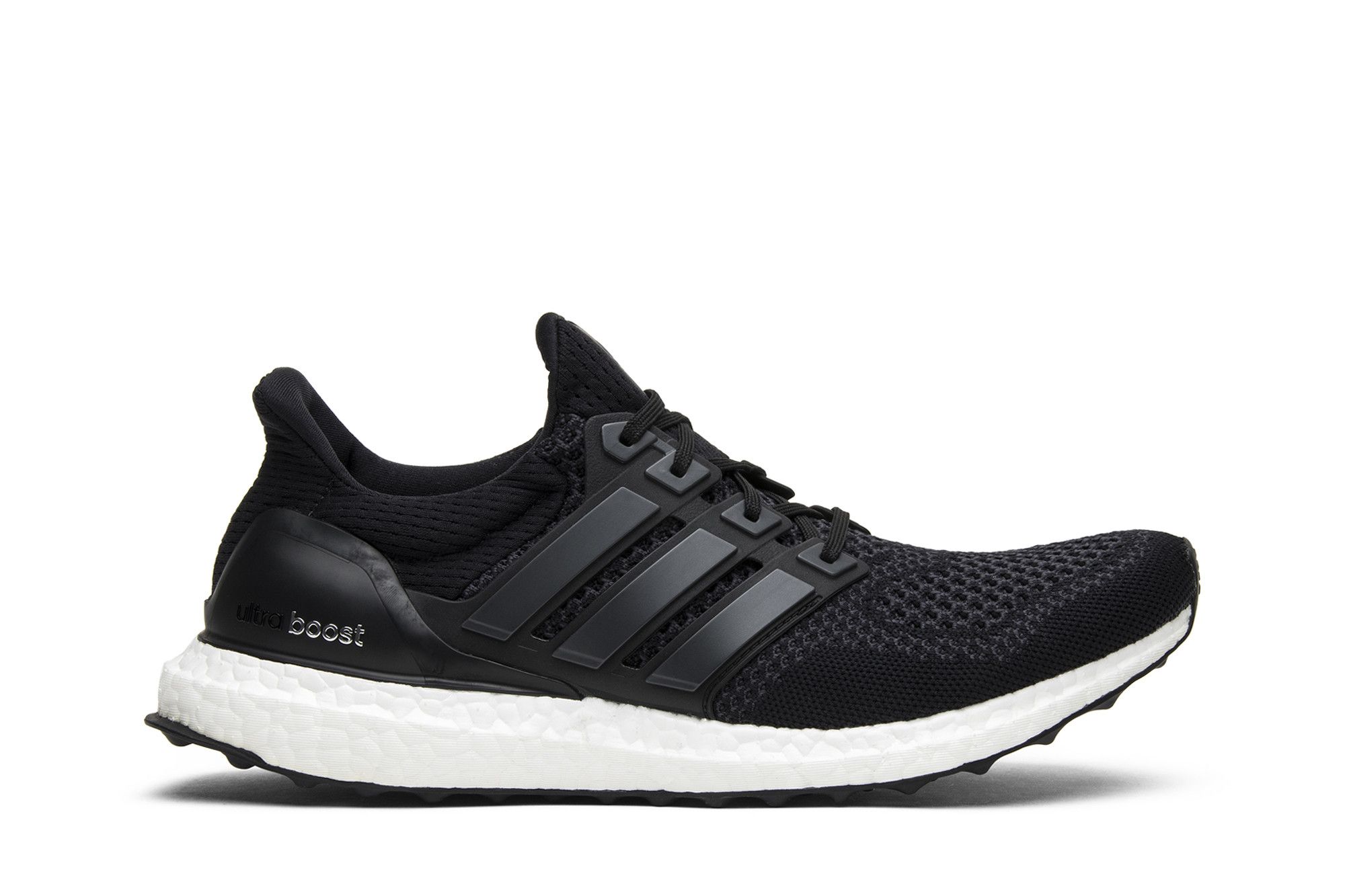 Adidas ultra boost 1.0 on sale og core black purple