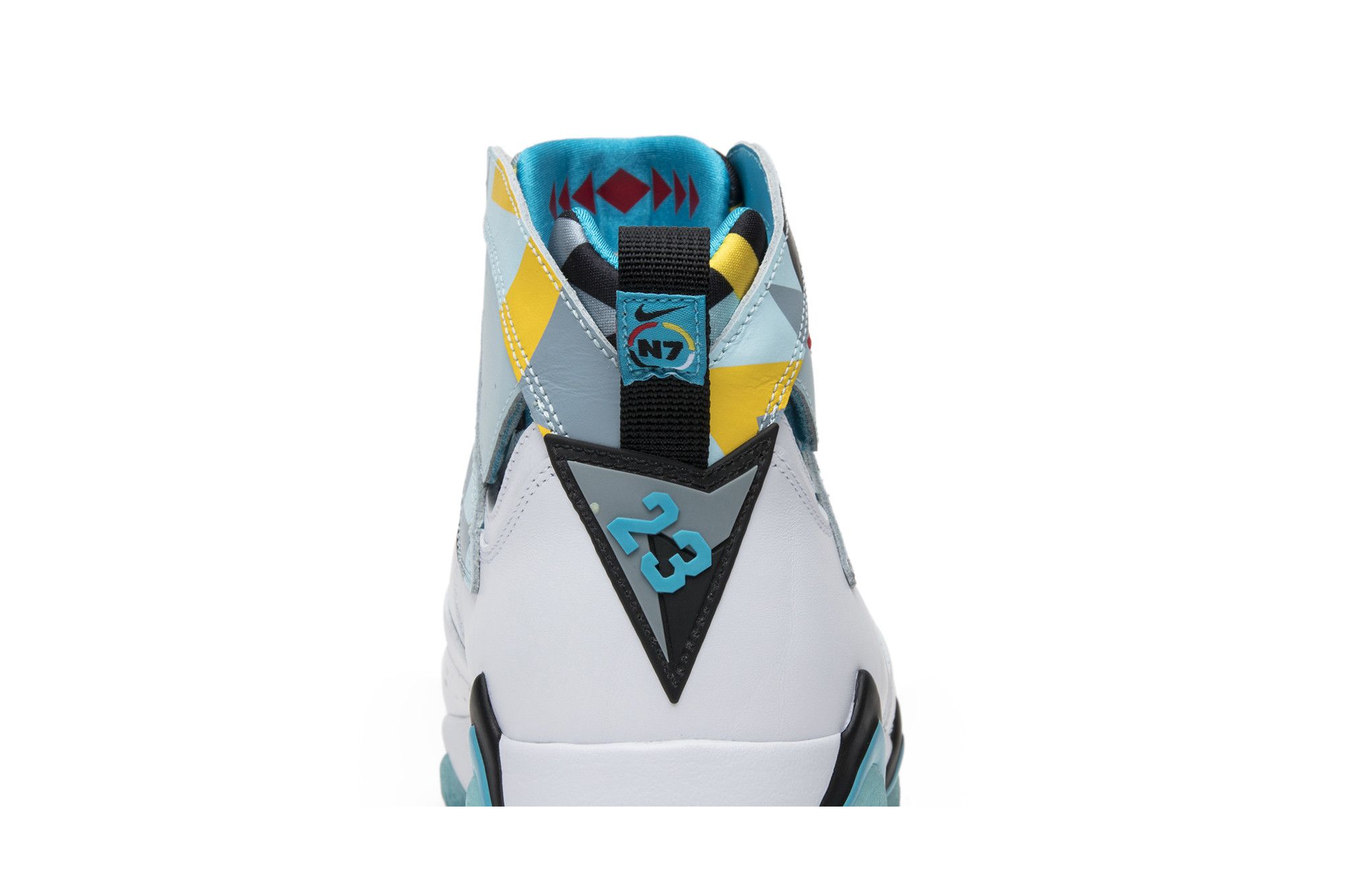Buy Air Jordan 7 Retro N7 744804 144 GOAT