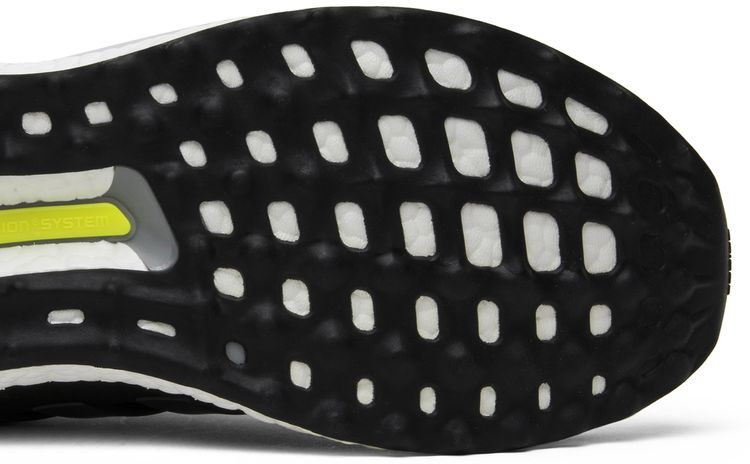 Adidas UltraBoost 10 Core Black