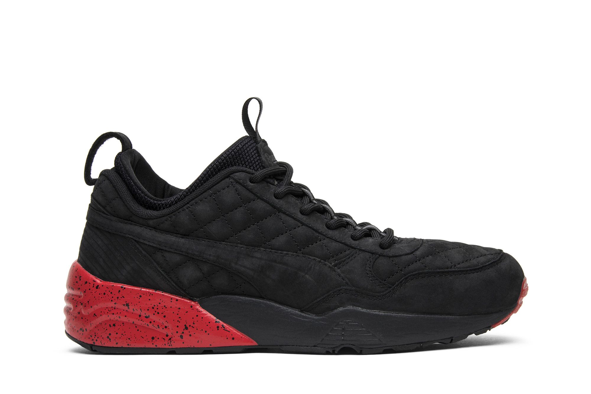 Kith x puma clearance