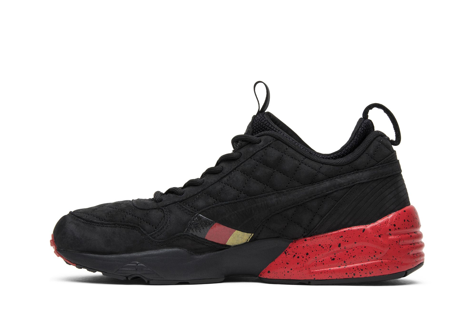 Puma r698 x kith x highsnobiety 2025