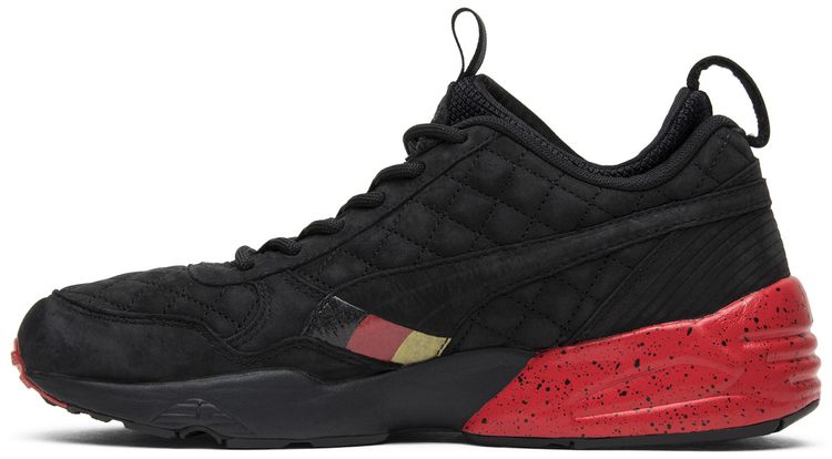Ronnie Fieg x Highsnobiety x RF698S KITH