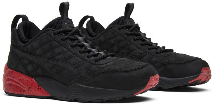 Ronnie Fieg x Highsnobiety x RF698S KITH