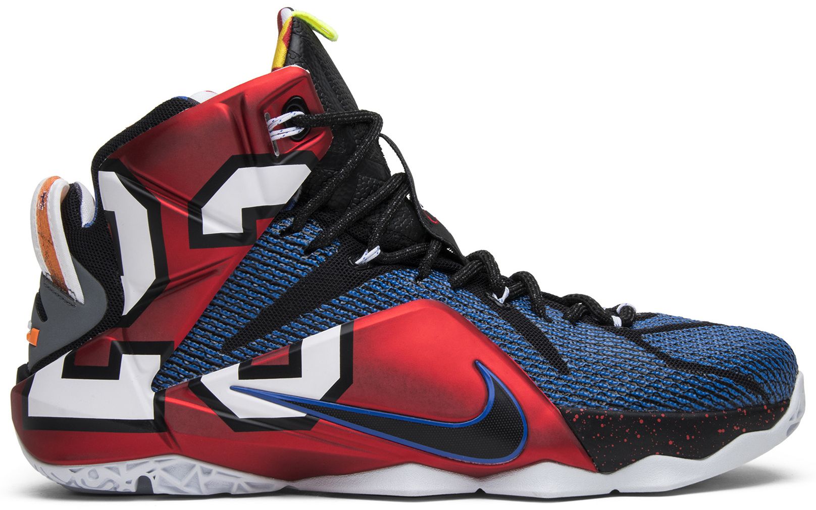 lebron 12 se